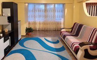Apartament cu 2 camere | decomandat | etaj intermediar | zona Traian - Poză 2