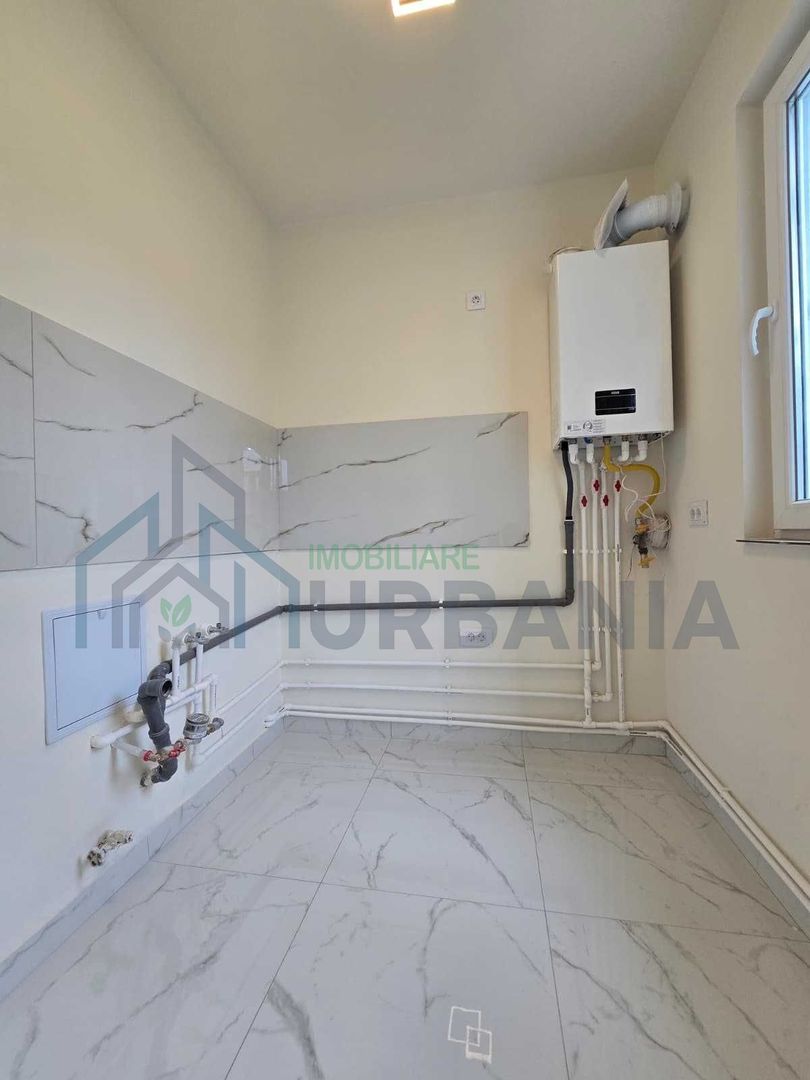 Apartament 2 camere, Alexandru Cel Bun, Iași - Poză 6