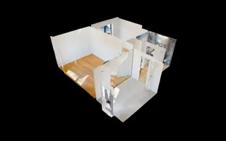 Studio Dublu | 2 camere | Nusco City Park | Etaj 4 | TVA deductibil - Poză 16