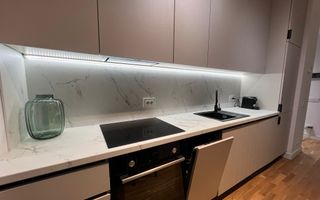 Prima inchiriere studio Avalon Estate Pipera - Poză 11