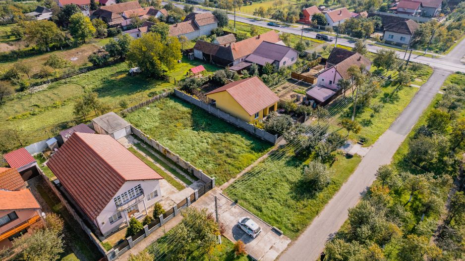 Teren de vânzare în Cicir - Poză 5