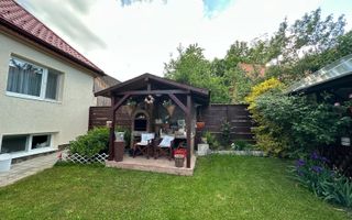 Casă individuală | 4 Camere | 150 MPU | Cisnădioara - Poză 13