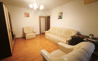 Apartament de vanzare - 3 camere - Tic Tac - Tomis Nord- Constanta - Poză 1