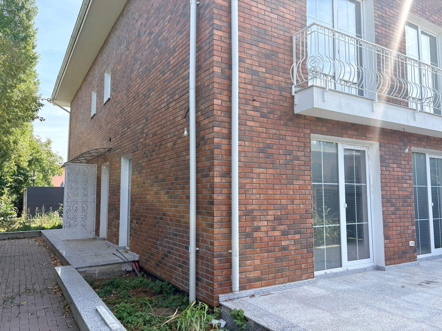 Casă / Townhouse complex nou, de vanzare  în zona Odai - Poză 5
