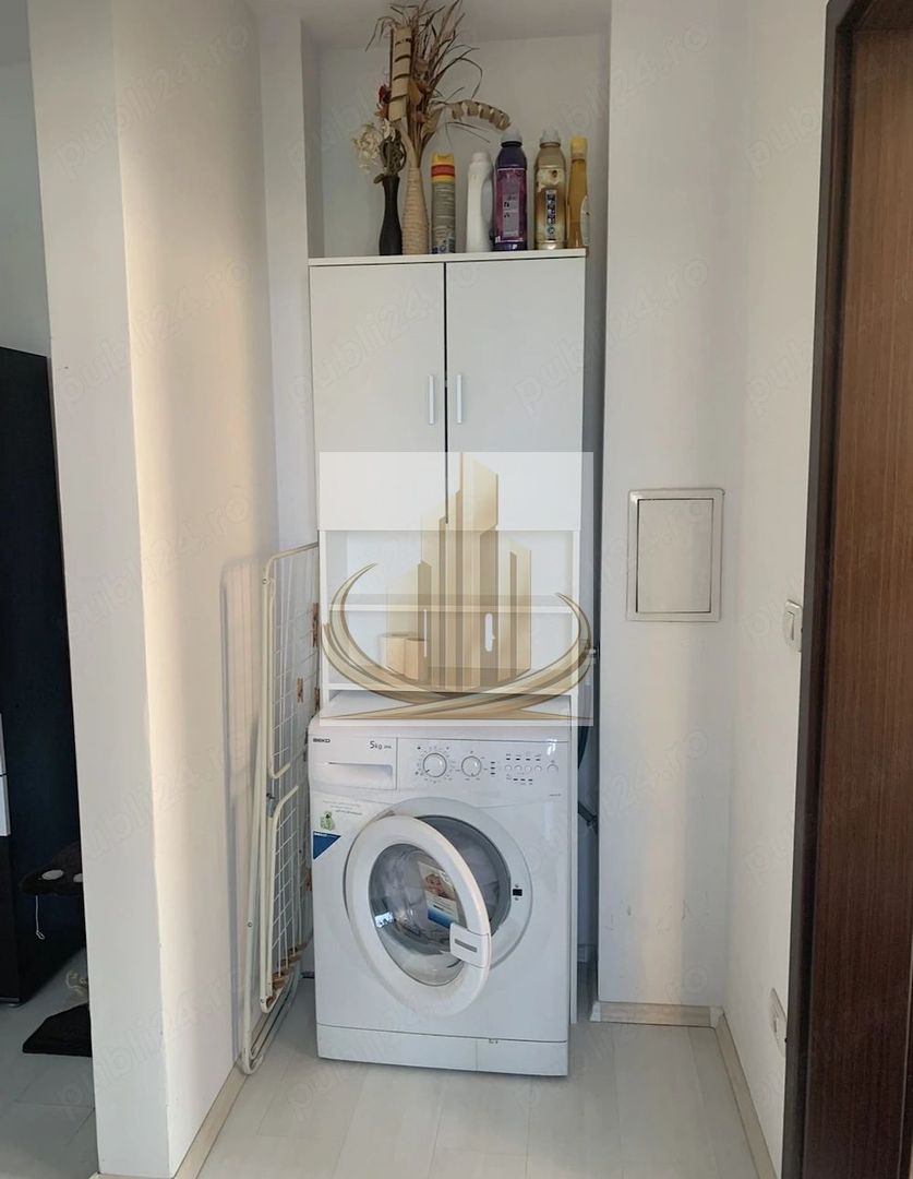 ✨Ap 2 camere- Girocului Mobilat&utilat - Poză 7