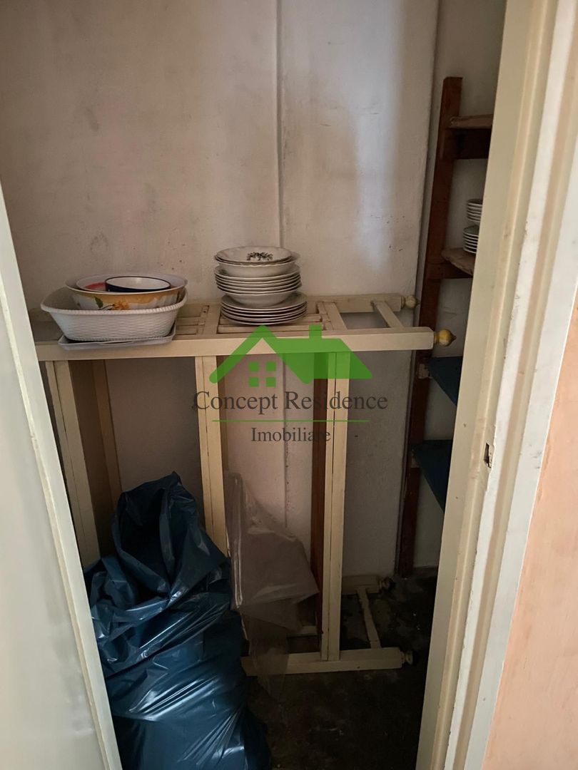 2 camere, decomandat– ultracentral, zona Bizo - Poză 17