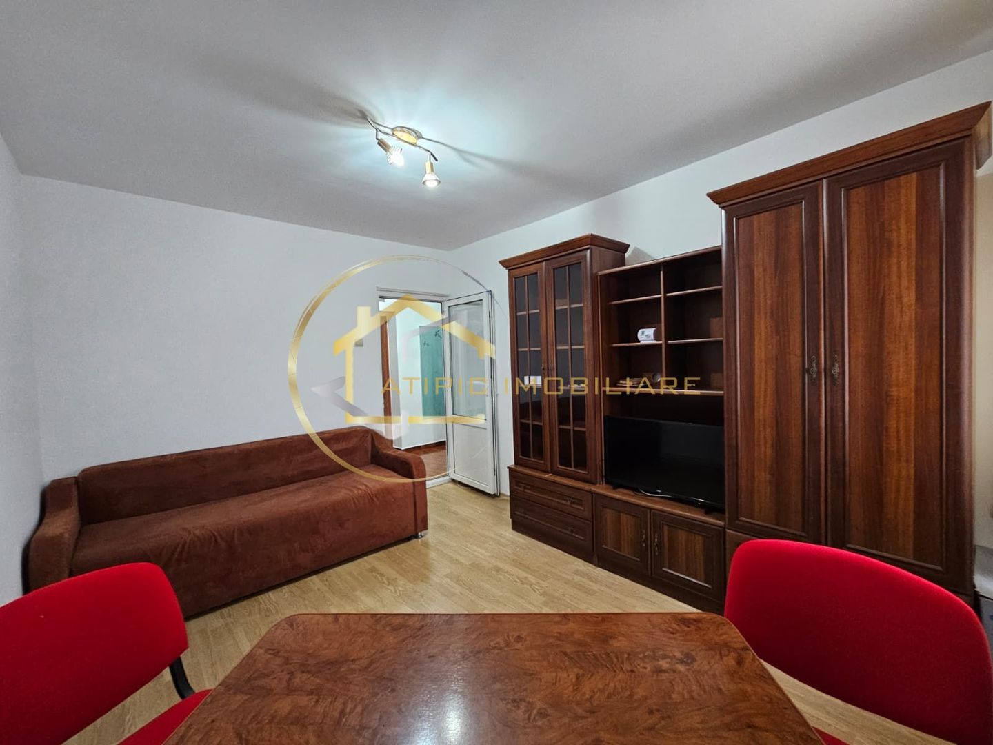 Garsoniera in Frumoasa Poitiers - Poză 1