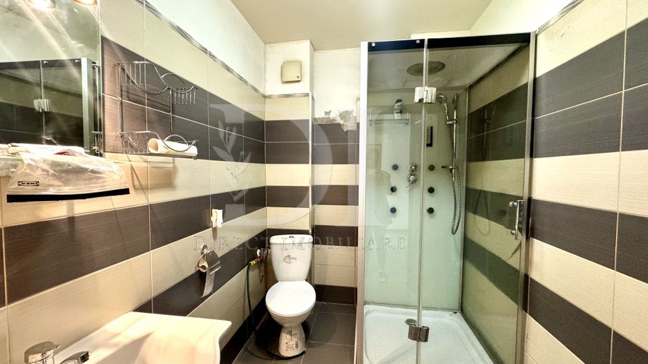 Apartament trei camere / Zona BMW - Poză 9