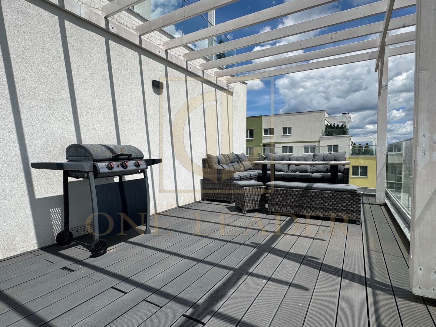 Penthouse | 3 Camere | Coresi  vedere Tampa | 155 mp - Poză 4