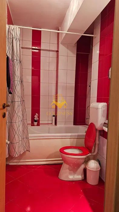 2 camere open space, balcon, Zona Centrala, Lidl, bl. 21 Decembrie - Poză 5