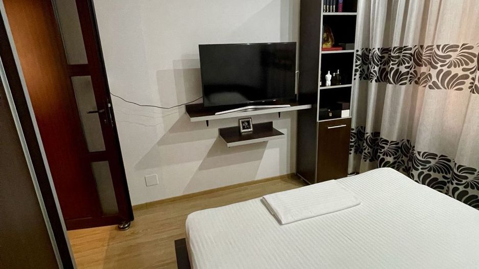 AP. 2 CAMERE NICOLAE GRIGORESCU, RENOVAT, LOC PARCARE, COMISION 0% - Poză 5