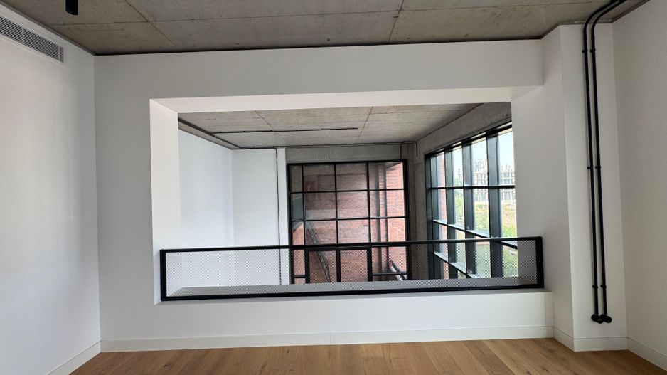 Loft spectaculos în complexul exclusivist Brick Loft – Intrarea Chefalului - Poză 7