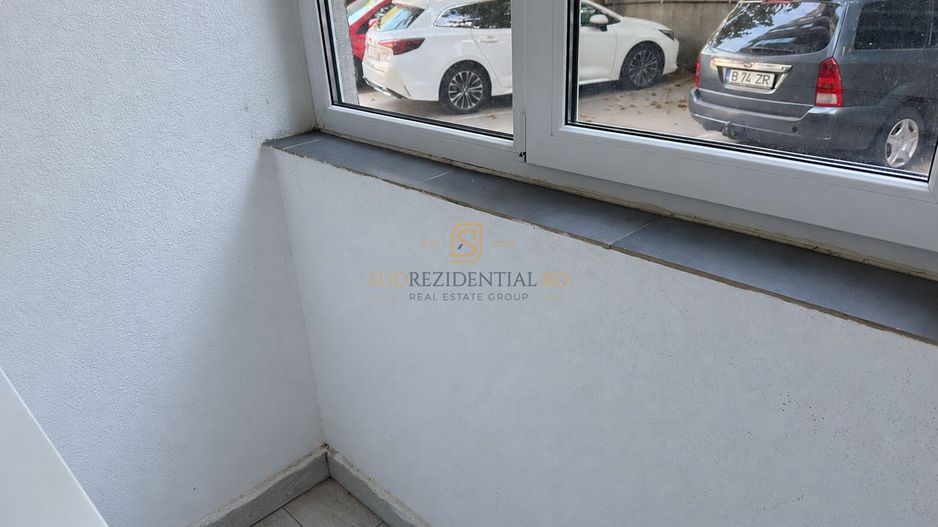 Apartament 2 camere mobilat, loc de parcare, metrou Dimitrie Leonida - Poză 9