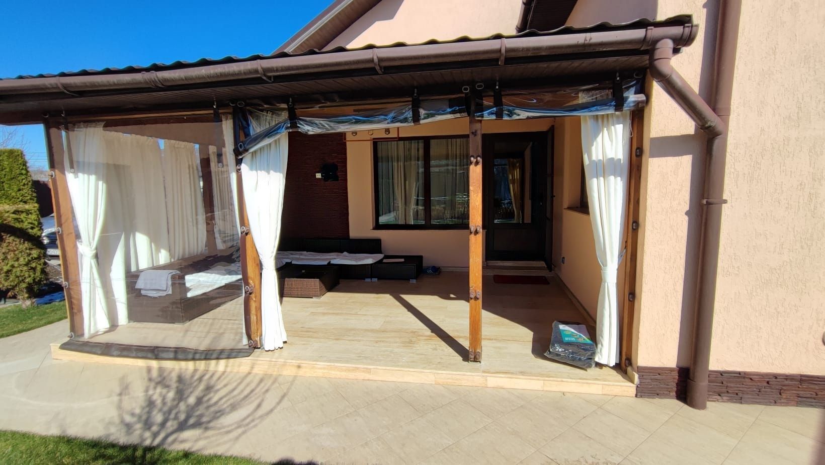 Casa de vanzare Ludus zona centrala - Poză 8