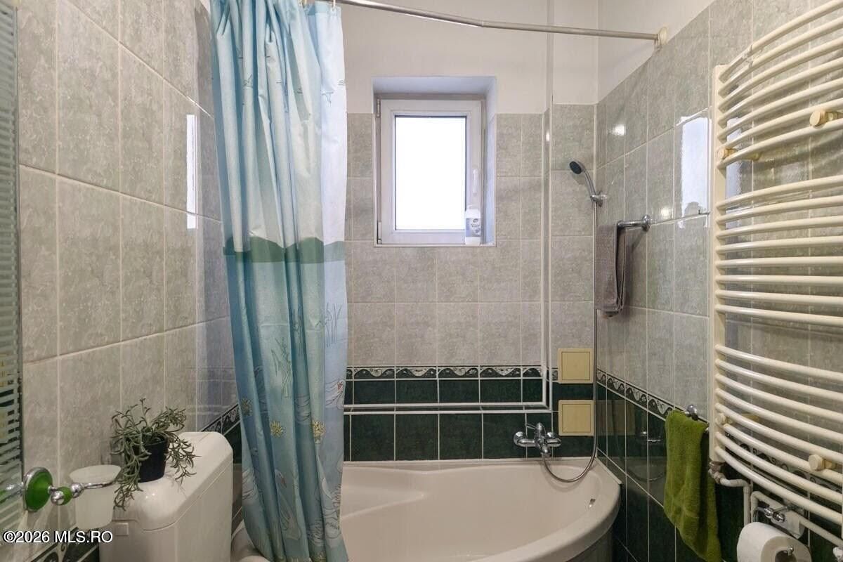 Lunei - Ion Neculce, 2 Apartamente. Mansarda 157 mp. Anexe, Lot 475 mp - Poză 31