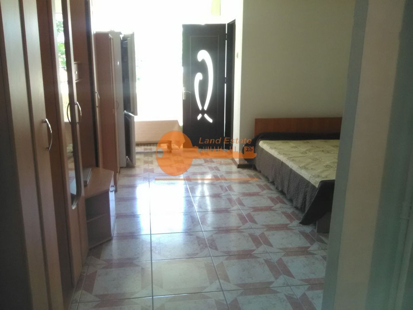 Garsonieră  30 mp  Etaj 2 Zona Iancului - Poză 4