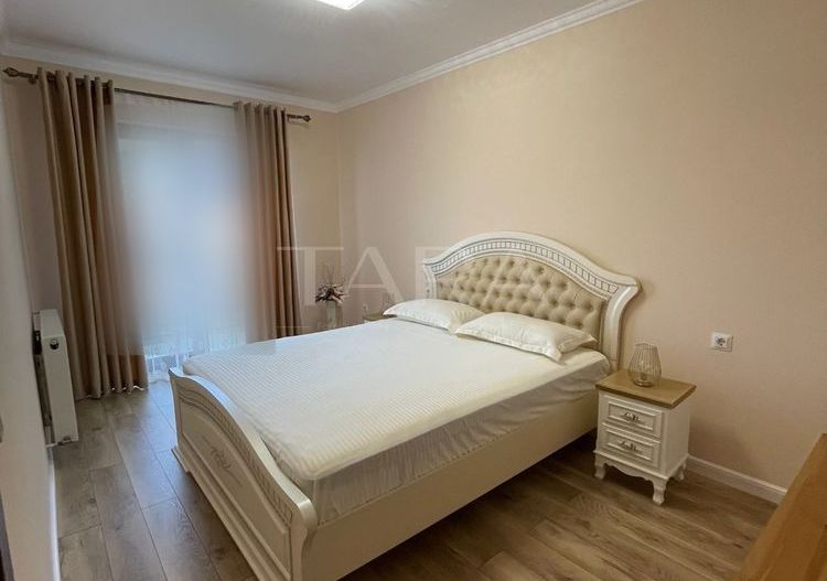 Duplex ultrafinisat și mobilat, în zona Parcul Poligon – Florești. - Poză 7