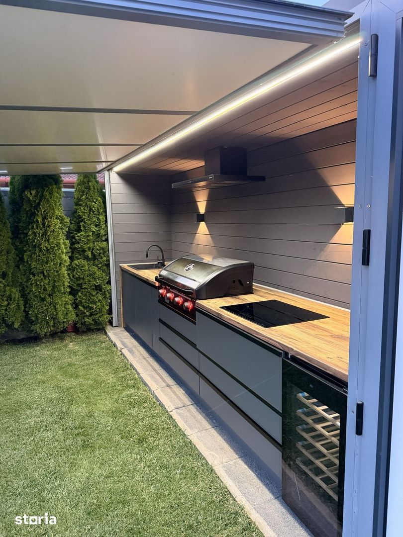Casa Mediteraneana Plan Parter - Poză 19