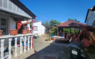 De vanzare casa 5 camere, 655mp teren, zona Cetate - Poză 21