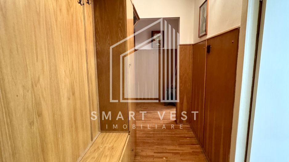 Apartament 3 camere | 67 mp utili | Zona Micro 16 - Poză 26