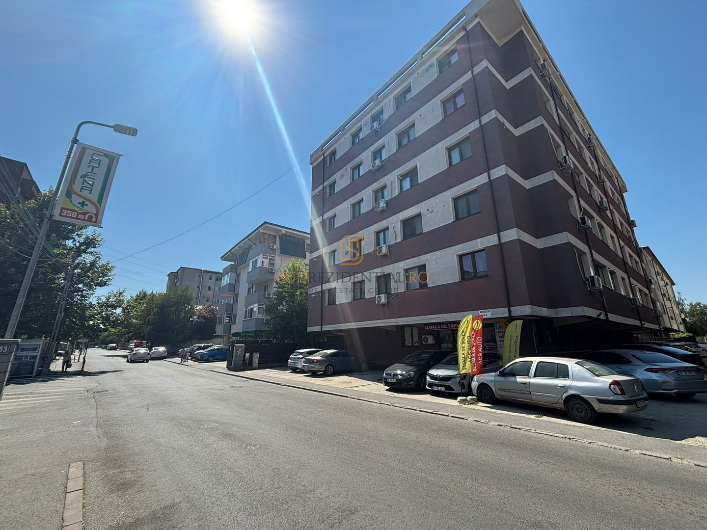Apartament 2 camere de vânzare | Brown Amurgului | 49,5 mp | Etaj 2/5 - Poză 11