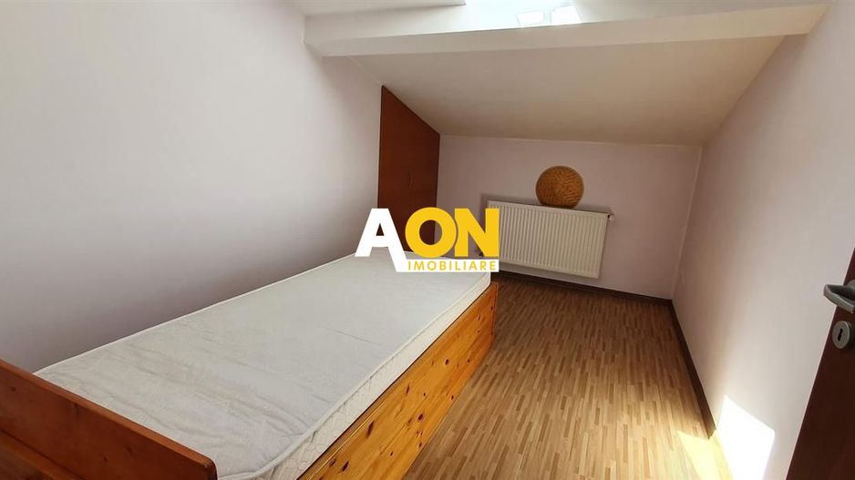 Apartament 3 camere, 97 mp utili, la vila, zona Alba Mall - Poză 12