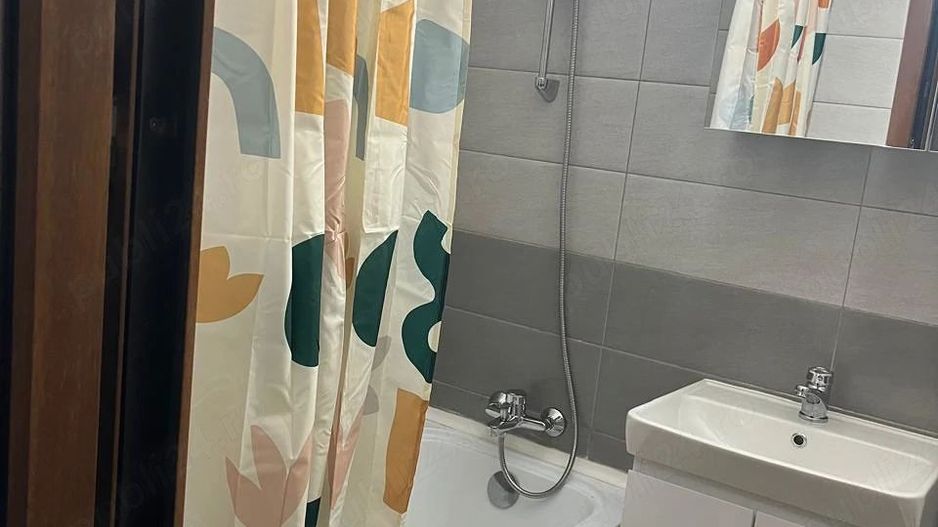 Apartament 2 camere renovat complet in zona Drumul Tanerei la 5 minute de metrou - Poză 9