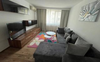 Apartament 2 camere renovat complet in zona Drumul Tanerei la 5 minute de metrou - Poză 2
