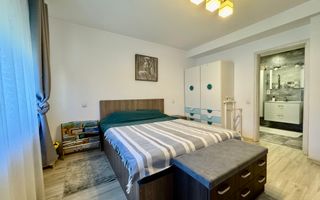 Casa Triplex de vanzare in Selimbar | Zona Exclusivista De Case - Poză 5