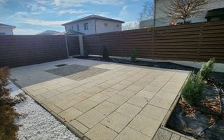 Vila individuala Corbeanca strada Cantonului - Poză 8