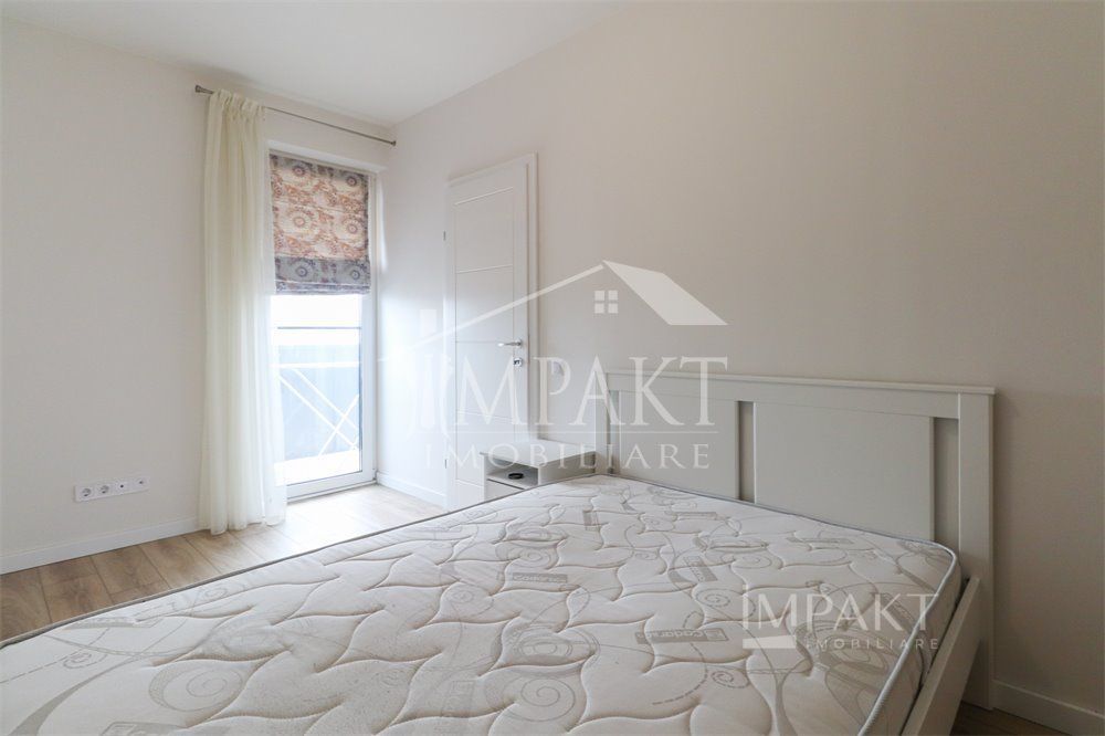Apartament cu 3 camere in zona Piata Abator - Poză 4