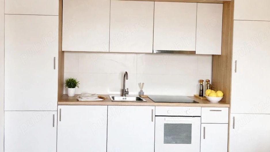 Apartament 2 camere Regie Novum Residence Orhideea Grozavesti - Poză 5