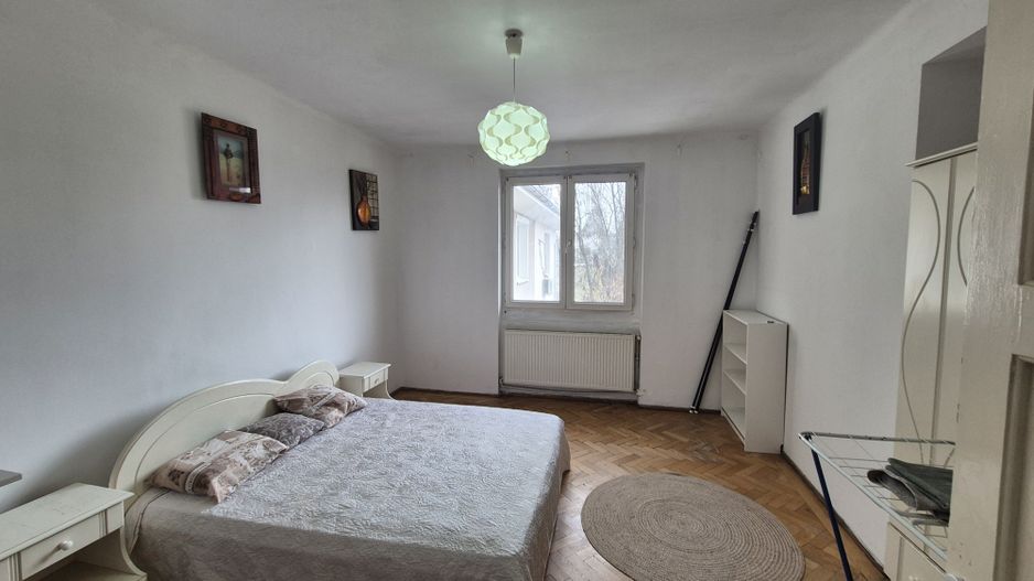 Apartament cu 2 camere 54,80 mp + 8,30 mp boxa - Gradina Botanica Cotroceni - Poză 2