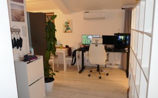 2 camere decomandat, finisaje moderne, parcare inclusă – zona Lidl - Poză 2