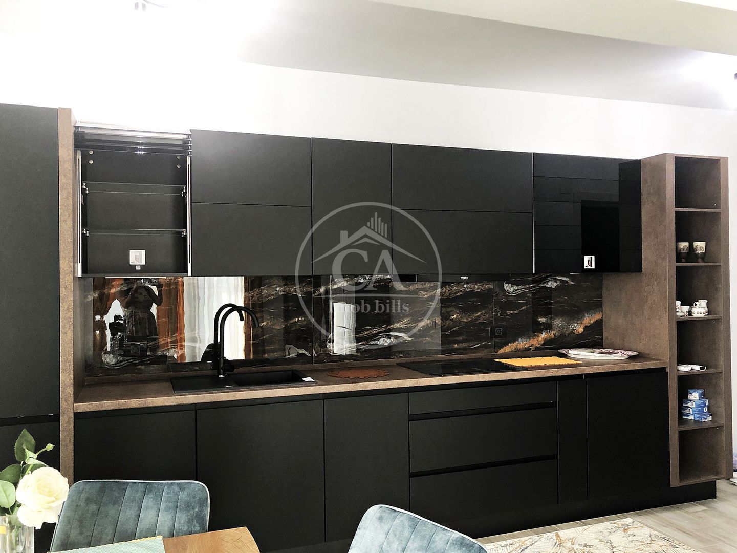Apartament cu 3 camere de inchiriat in Prima Panorama, Oradea - Poză 4