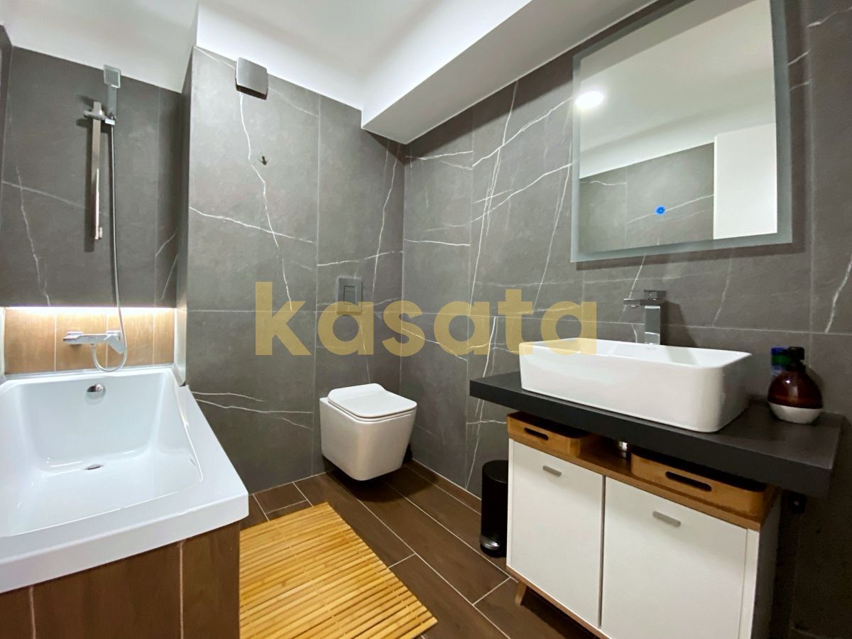 DE INCHIRIAT | APARTAMENT TIP LOFT | BUCURESTII NOI | LUX | PARCARE - Poză 7
