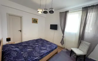 Duplex de inchiriat in zona Popesti, 130mp, curte 380mp, Pet Friendly - Poză 21