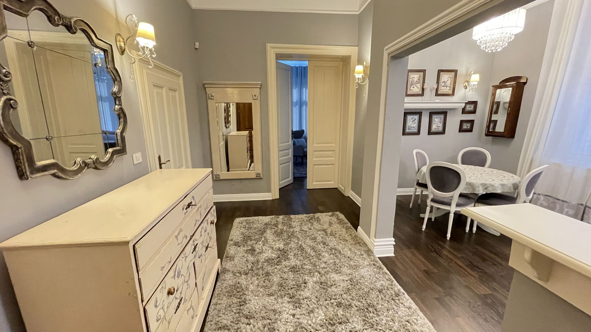 APARTAMENT DE  LUX  IN ZONA NEPTUN - Poză 5