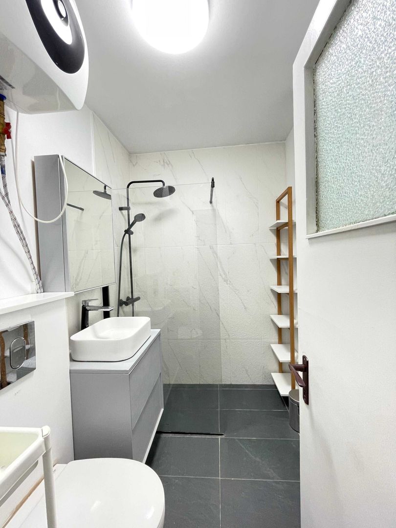 Apartament 3 camere de inchiriat - Aleea Circului - Poză 7