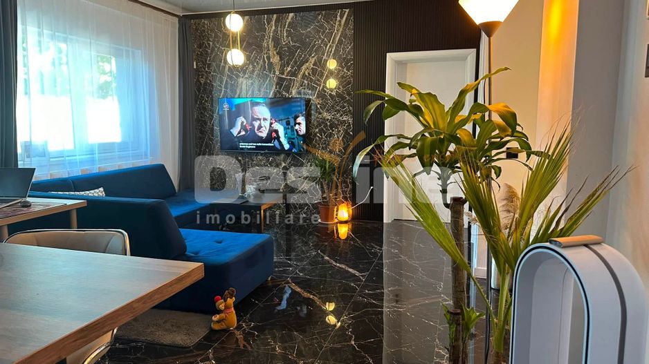 Apartament 2 camere premium, finisaje moderne- Mamaia Sat - Poză 6