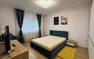 2 camere, decomandate, modern,bloc nou,garaj,Marasti, Junior Residence - Poză 1