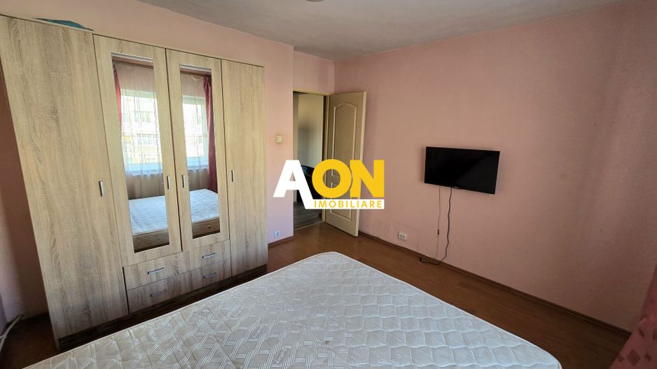 Apartament cu 2 Camere, Etaj 1, Zona Sub Stadion - Poză 4
