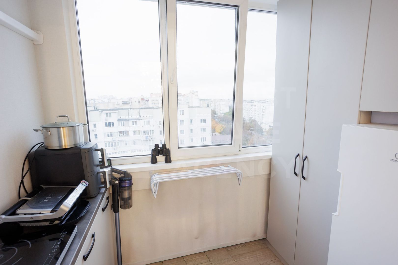 Vânzare, 3 camere, str. Alba-Iulia, Buiucani - Poză 7