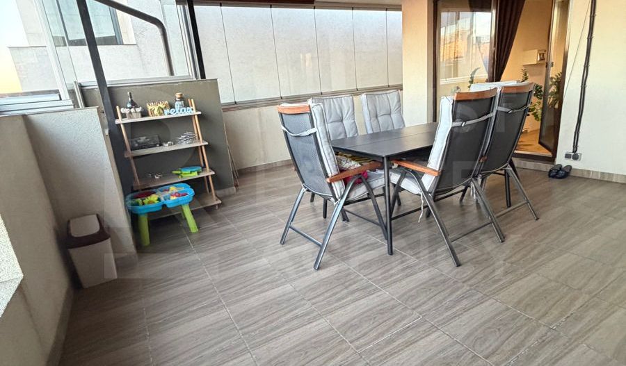 Chirie, towhouse, camere, 2 camere, str. Carierei, Râșcani - Poză 14