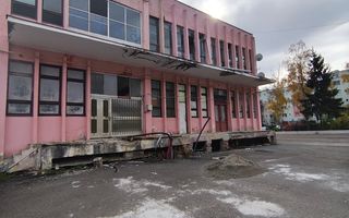 Clădire P+1E de Vânzare – Zonă Centrală Brașov, Potențial Ridicat - Poză 1