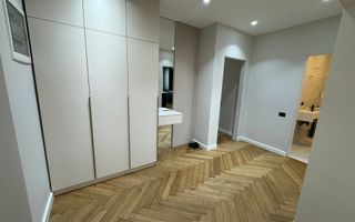 Luxury 4-Room Apartment – HERASTRAU I Parking Spots I ROVERE FURNITURE - Poză 11