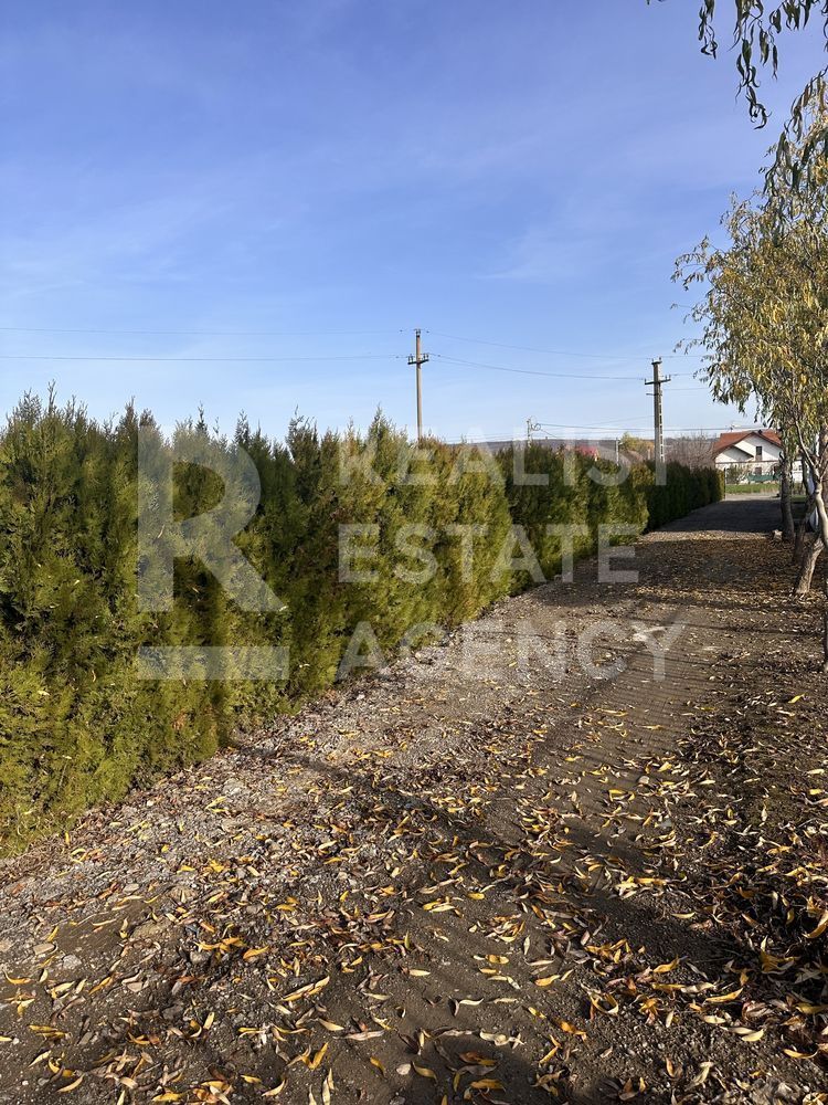 Casă, Lunca Cetățuii, Ciurea, Iași - Poză 8