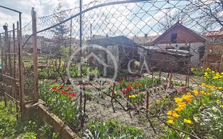 Teren intravilan de vanzare in zona Cetatii, Oradea - Poză 2