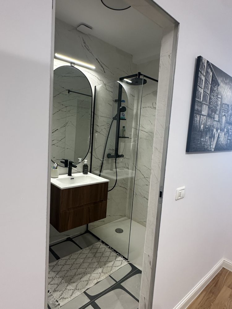 De inchiriata apartament 4 camere pe Calea Victoriei - Poză 8