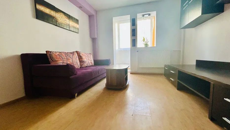 Apartament 2 camere, 50 mp, Lujerului, 3 min metrou, centrală proprie - Poză 1